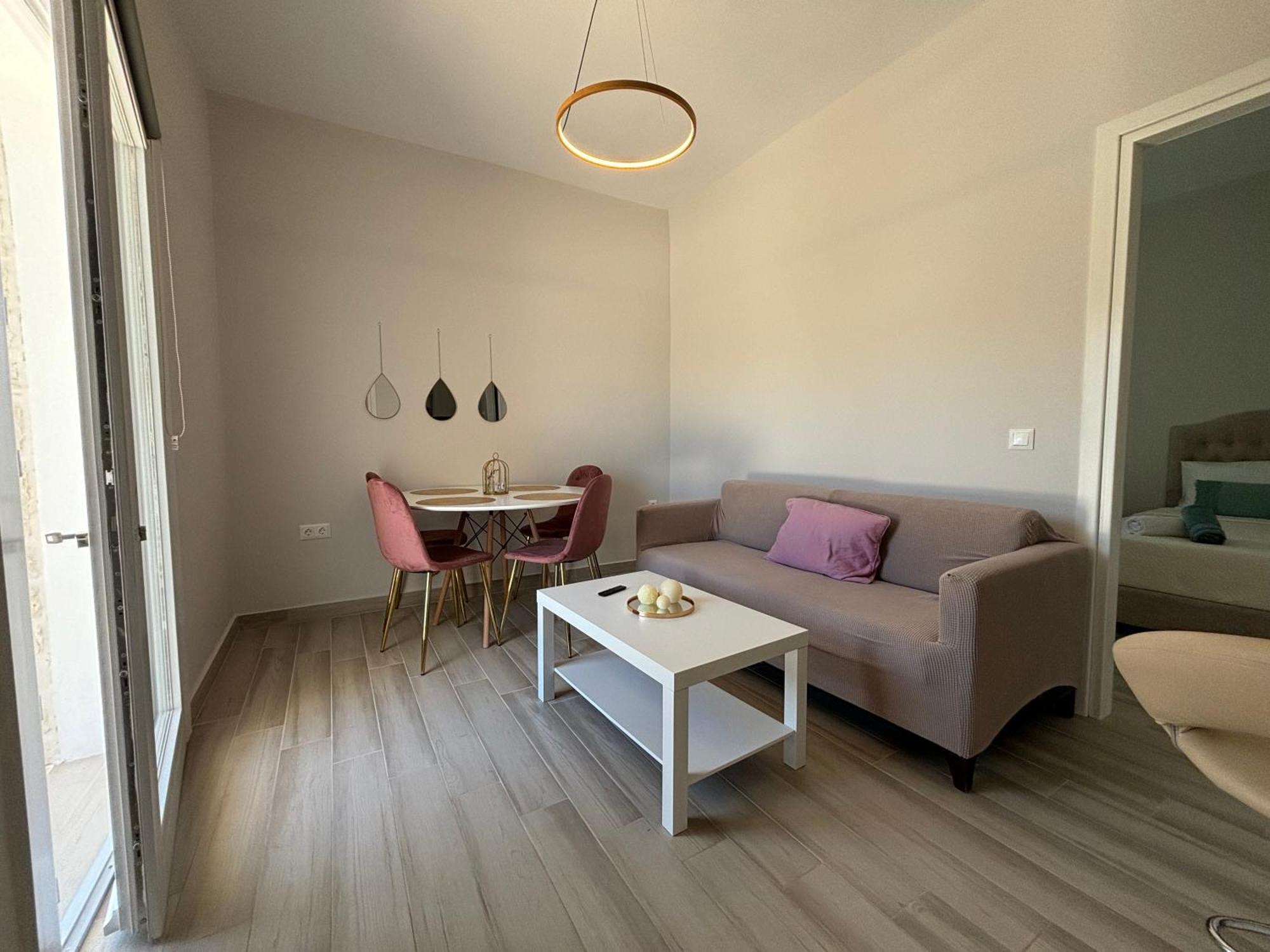 Mayflower Apartments Kassiopi Exterior foto